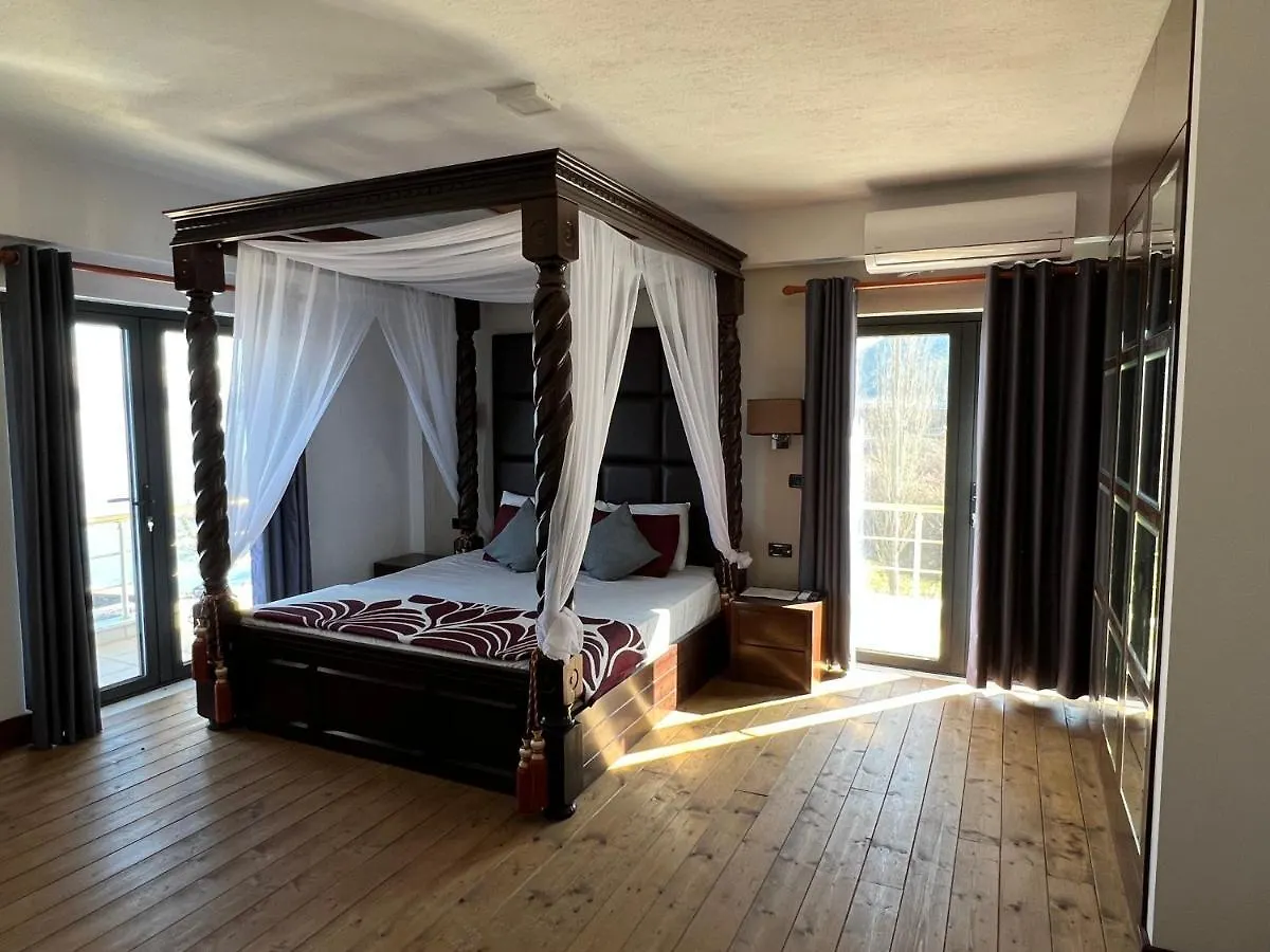 Hotel Victoria Memlishte