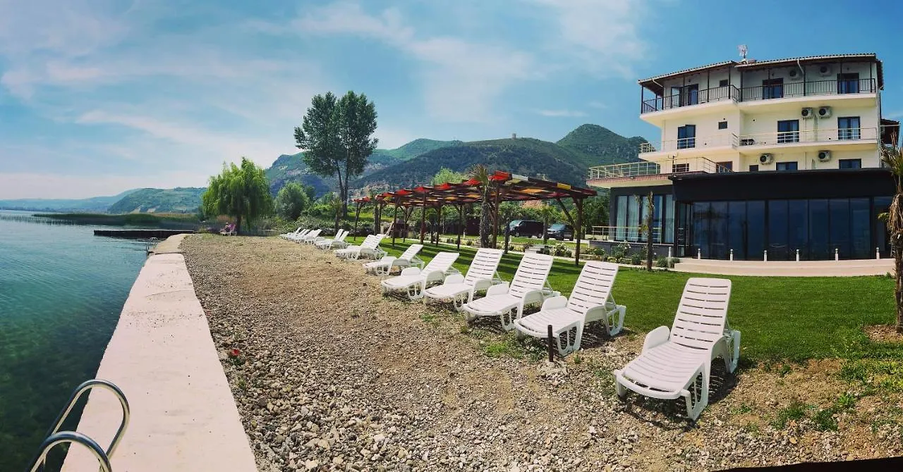 Hotel Victoria Memlishte