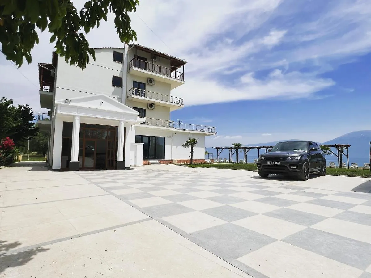 Hotel Victoria Memlishte