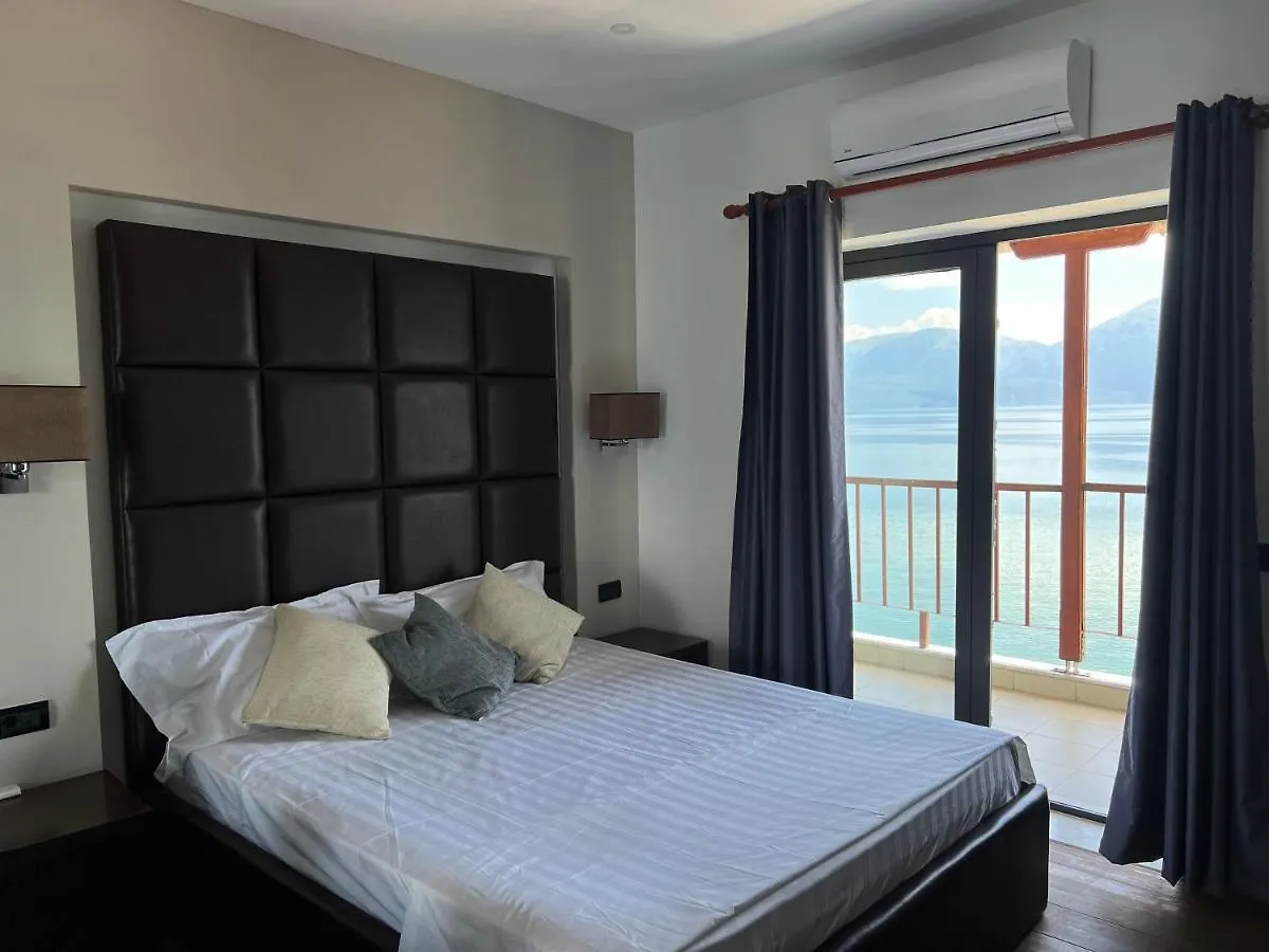 Hotel Victoria Memlishte 4*,  Albanie
