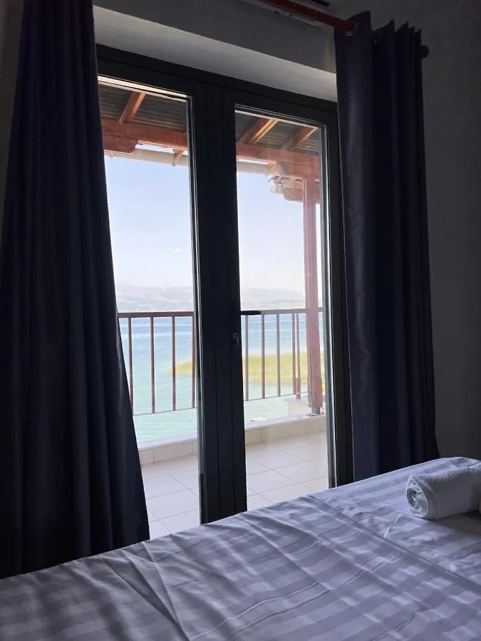 Hotel Victoria Memlishte