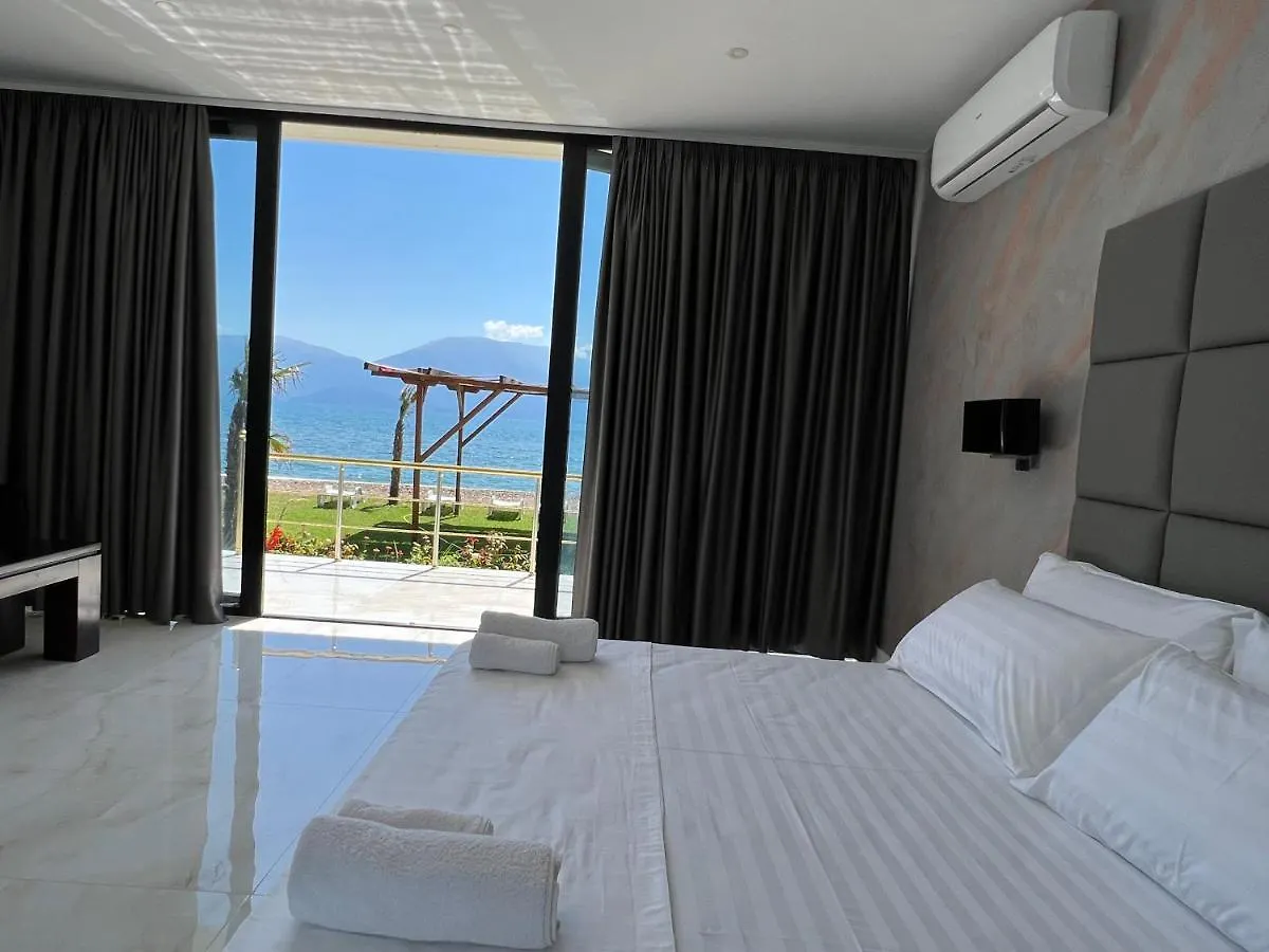 Hotel Victoria Memlishte