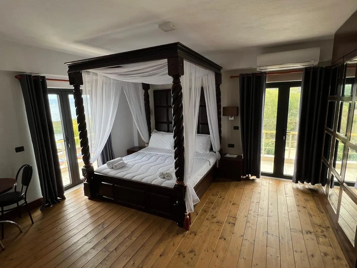 Hotel Victoria Memlishte