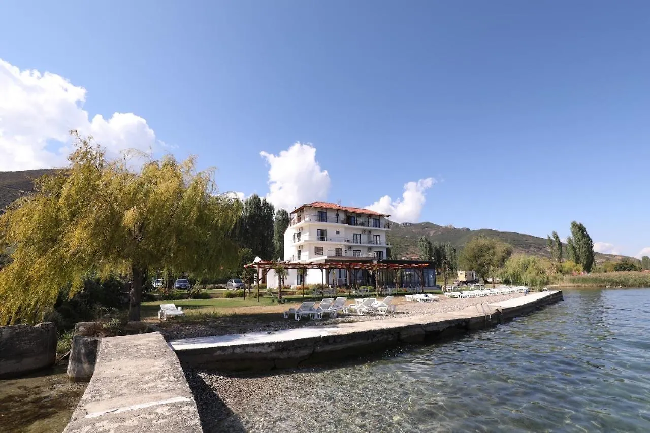 Hotel Victoria Memlishte