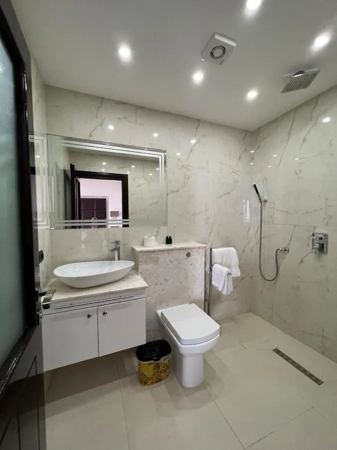 ****  Hotel Victoria Memlishte Albania