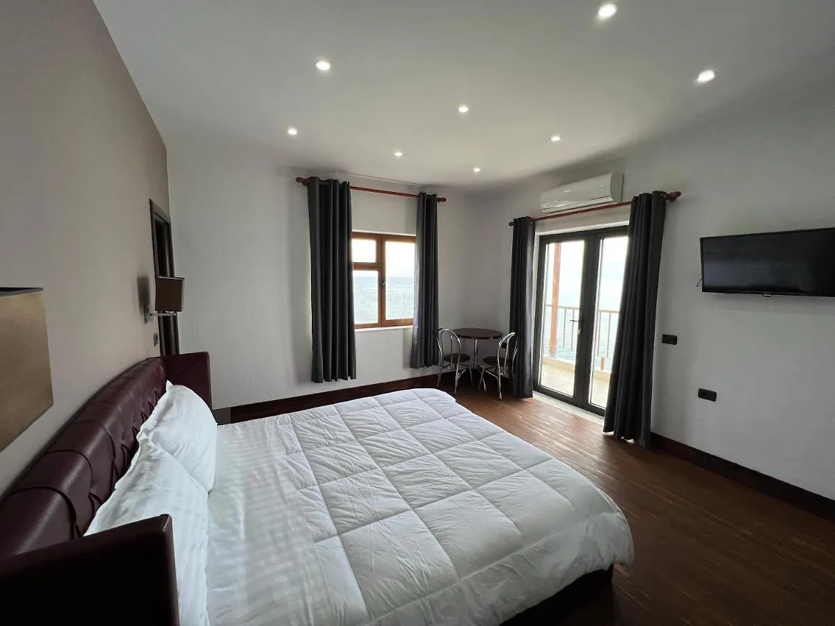 Hotel Victoria Memlishte