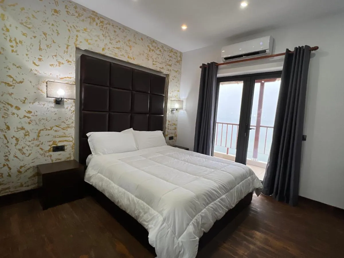 Hotel Victoria Memlishte