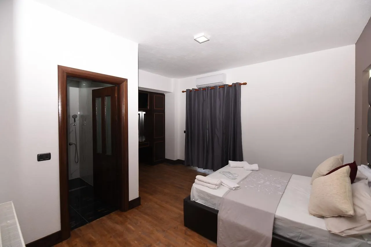 Hotel Victoria Memlishte 4*,