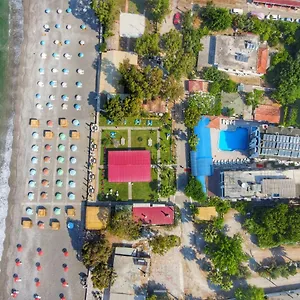 *** Hotel Yücel Türkei