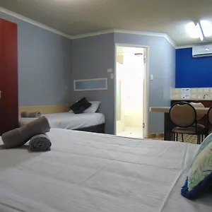 *** Motel Court Motor Australien