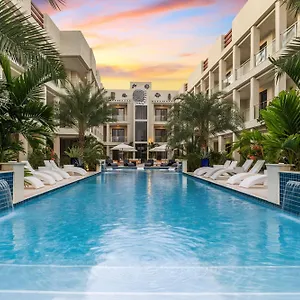 visit hotel