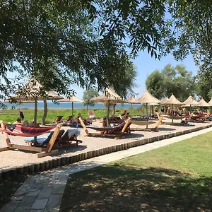 Shkodra Ośrodek wypoczynkowy
