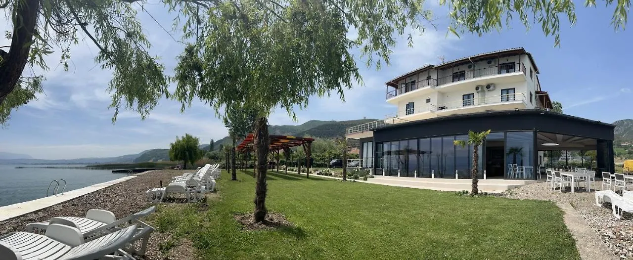 Hotel Victoria Memlishte