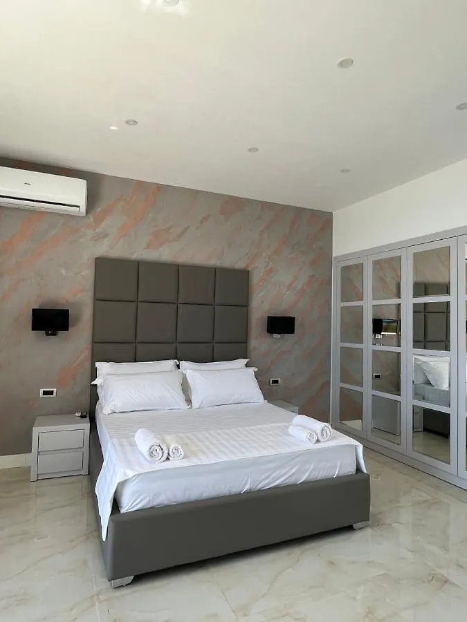 Hotel Victoria Memlishte