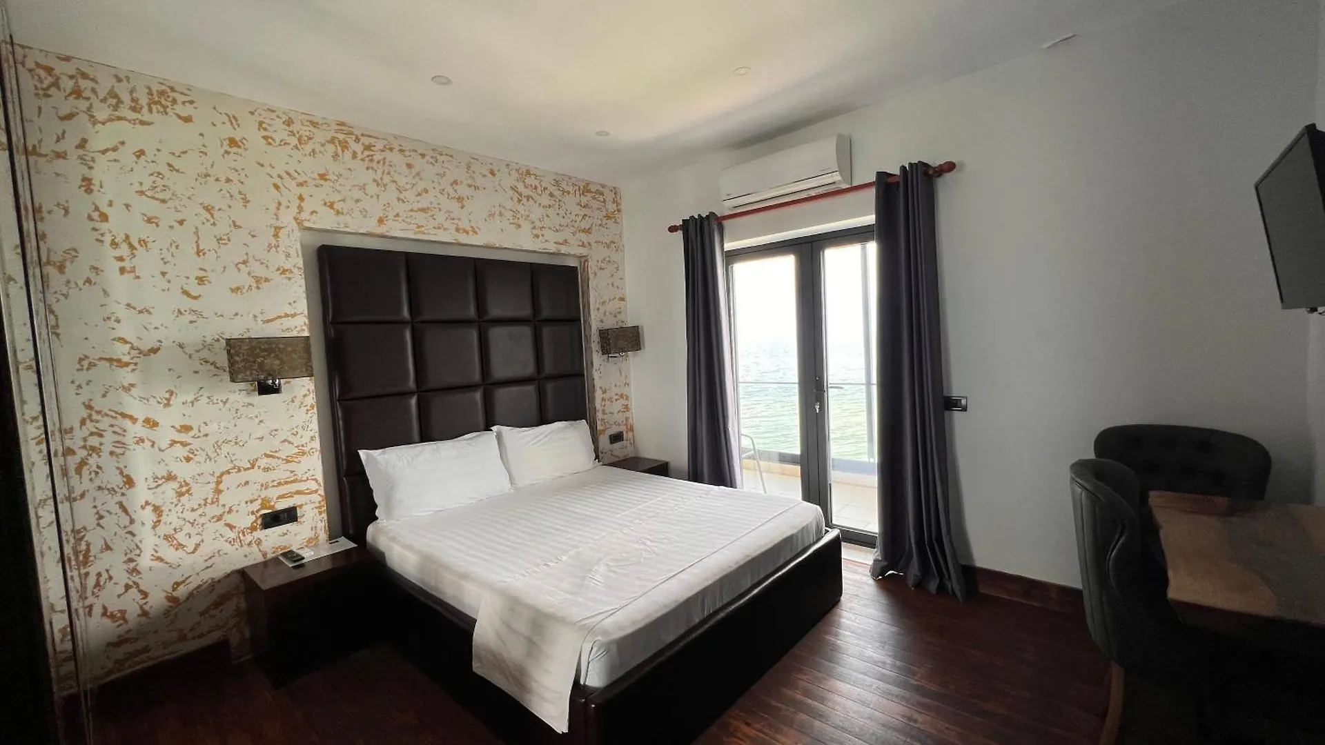 Hotel Victoria Memlishte