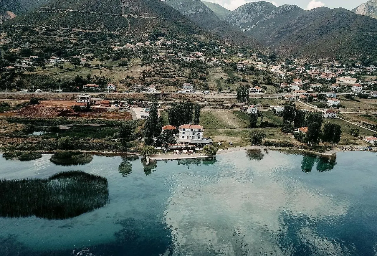 Hotel Victoria Memlishte 4*,  Albanien
